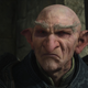 Ranrok, the goblin villain of Hogwarts Legacy